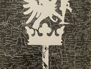 Peste Noire Mors Orbis Terrarum 2 LP