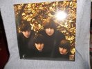 THE BEATLES STEREO BEATLES FOR SALE VINYL ALBUM PARLOPHONE SEALED MINT AWESOME