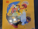 Mac Miller Faces - TriColor Limited Edition 3LP SET Vinyl, New & Sealed - RARE