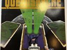 Queensryche The Warning ST17134 EMI US Vinyl LP 1984 Capitol