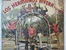 LOS HERMANOS RIVERA Y SU ORQ - GUAGUANCO SALSA DURA // llegue 1001