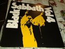 Black Sabbath Vol 4 Vinyl Record Album Canadian Warner Bros.BS 2602 1980s
