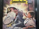 THE GARBAGE PAIL KIDS MOVIE Original 1987 Movie Soundtrack LP Record