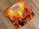Nuclear Assault - Game Over Vinyl Brazil Press 1987 Enigma Records With Insert