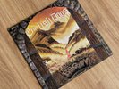 English Dogs - Where Legend Began Vinyl Brazil Press 1987 Woodstock Discos