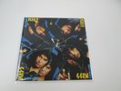 KISS CRAZY NIGHTS POLYSTAR R28R-2024 without OBI Japan VINYL LP