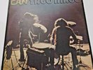 Can Tago Mago double vinyl LP in envelope sleeve flip top sleeve 1971 rare