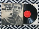 Bob Dylan - The Times They Are A-Changin' US LATE 60s Columbia MONO LP  EXPORT?
