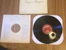 The Rolling Stones 'Beggars Banquet' 1968 U.K. mono LP pressing very good+  cond