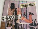 Plasmatics - Monkey Suit/Squirm [Live] (UK Stiff BUY 91) 1980
