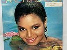 Janet Jackson self titled album 1982 vinyl A&M records SP-6-4907 LP NM-