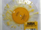 ABBA - Summer night city - Limited edition 7