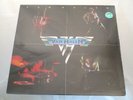 Van Halen Van Halen Sealed Vinyl Record LP Album USA 1978-79 WB BSK 3075