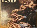 Timothy Leary/Allen Ginsberg - LSD - ORIG 1966 Capitol TAO-2574 MONO LP