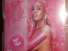 Doja Cat Hot Pink LP Vinyl  Urban Outfitters Limited Edition New Sealed Perfect