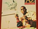 AZ Sugar Hill/Rather Unique Single 1995 Vinyl