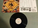 LP D.R.I. - Thrash Zone.Original. first Press 1989.TOP&RAR