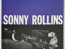 Sonny Rollins w/ Donald Byrd, Max Roach, Blue Note LP