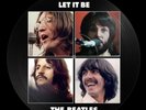 Let It Be by The Beatles (Vinyl, Oct-2021, Apple Records)