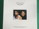 Wham ‘The Final’ Box Set GOLD Vinyl Records Plus All Original Contents Ltd Ed