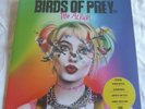 Birds Of Prey (The Album) Atlantic LP, Var Artists Compilation - Factory SEALED