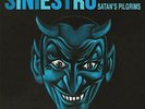 Satan`s Pilgrims-Siniestro Lp (UK IMPORT) VINYL LP NEW