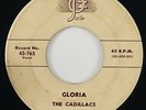 Cadillacs 