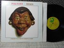Pink Floyd m- original harvest LP Relics