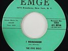 Five Discs 