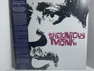 Thelonius Monk Palais Des Beaux Arts 1963 LP Record Store Day W/Poster OBI New