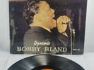 Dynamic Bobby Bland Here's The Man Duke DLP75 Mono