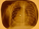 Jimmy Jones - Handy Man X-RAY OF USSR X-RAY BONE RECORD