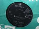  danny king  pretty things / outside of my room  1965     7 Inch Single