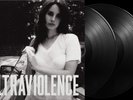 Lana Del Rey Ultraviolence Deluxe 180g (2-LP) Black Vinyl Gatefold 3 Bonus Songs