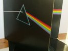 PINK FLOYD - DARK SIDE OF THE MOON - SHVL 804 1973 G/F SLEEVE