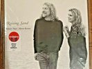Robert Plant and Alison Krauss Raising Sand Limited Edition Silver Vinyl LP