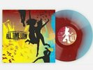 All Time Low So Wrong, It's Right LP Vinyl Me Please /500 Record Blink 182 MxPx