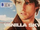 Music from Vanilla Sky Limited 20th Anniversary Orange Swirl Vinyl 2 LP️See Pic