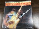 MFSL ALBERT COLLINS Mobile Fidelity COLD SNAP Sealed Original Master Recording