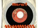 Madness -  Mexico One Step Beyond Musart Vinyl 7” Mexican Suggs