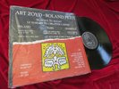 Art Zoyd ‎– Le Mariage Du Ciel Et De L'Enfer   Cryonic 1985  Vinyl/Cover:mint(-)
