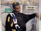 KEITH SWEAT Make It Last Forever VG++ Vinyl In Shrink With HYPE STICKER