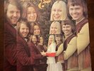Pre ABBA Bjõrn Benny & Agnetha Frida 