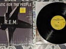 R.E.M. Automatic For The People 25th Anniversary vinyl
