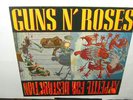 Guns N' Roses --Appetite for Destruction --12 LP von 1987