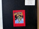 GRATEFUL DEAD - Live In Gizah, Egypt 1978 - 3 LP BOX Limited Numbered