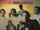 THE TNT BAND - MISSION ACCOMPLISHED