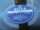 THE END    ORIGINAL 1969 U.K. LP    INTROSPECTION     DECCA  SKL-R.5015