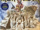 Iron Maiden - Somewhere In Time (LP) (Picture Discs) (M/M) (Sld)