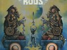 RODS, The - Heavier Than Thou - Vinyl (LP)